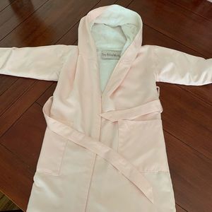 Girls ROBEWORKS Luxury Coverup NWOT